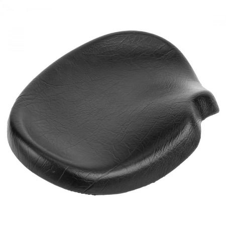 SUN BICYCLES 6702132 Trike Replacement Saddle - Western Black - Spare Parts for Bike