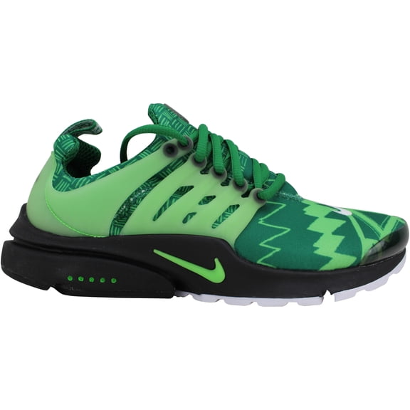 Nike Air Presto Pine Green/Green Strike-Black CJ1229-300 Men's