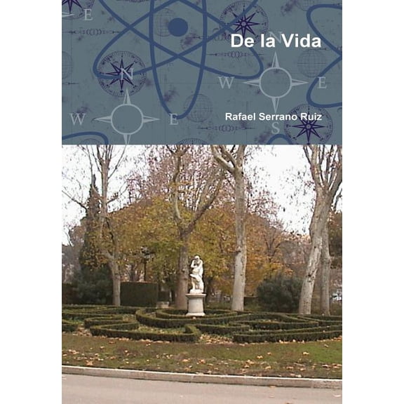 De la Vida, (Hardcover)
