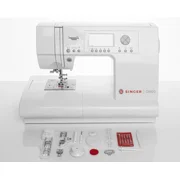 Singer C9920 Computerized Sewing Machine