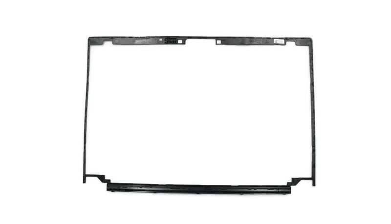 New For Lenovo Thinkpad X280 LCD Front Bezel Screen Cover With IR Sticker 