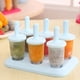 thumbnail image 1 of Molde para Helado 6 Compartimentos - Gelatina Verde Redondo Ormromra 2033744-1, 1 of 8
