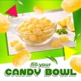 thumbnail image 5 of Lemon Drops Hard Candy | 1 Pound Bag |, 5 of 7