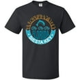 thumbnail image 3 of Inktastic Siesta Key Florida Beach Vacation T-Shirt, 3 of 5