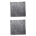 thumbnail image 1 of Almohadilla Térmica Autoadhesiva de Lámina de con Aislamiento Térmica de 2 Piezas, 1 of 9