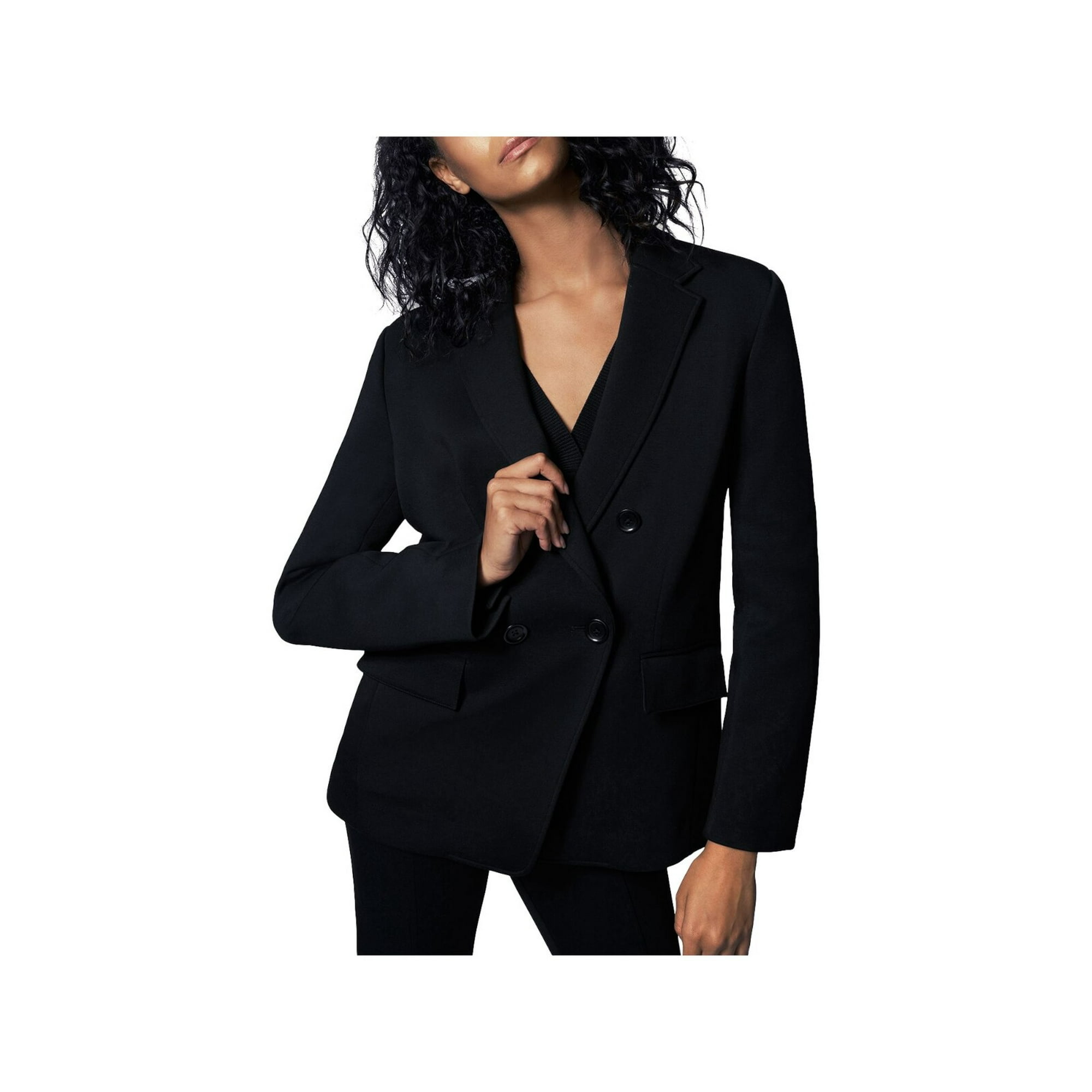 Black work blazer best sale