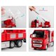 thumbnail image 3 of Engineering Toy Mining Car Truck Children's Birthday Gift Fire, 3 of 3