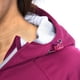 thumbnail image 5 of Trespass - Chaqueta softshell impermeable modelo Sisely para mujer (Vino), 5 of 6