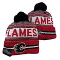 thumbnail image 5 of Knitted Rugby Hat Warm Wool Hat Trendy Men's and Women's Pullover Hat, 5 of 10