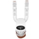 thumbnail image 1 of Botante Eléctrica Máquina Más Cálida Control Táctil Plegable 360 ​​​​Circulación De Aire Caliente Secador De Botas Para Zapatos Boots Calcetines Guantes De Guantes, 1 of 7