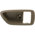 thumbnail image 5 of Geelife For Toyota Kit Interior Door Handle Front & Rear Passenger Right Side RH Hand, 5 of 8