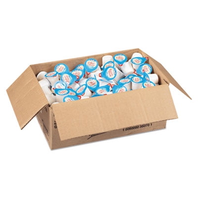 Liquid Coffee Creamer  French Vanilla  0.38 Oz Mini Cups  180/carton