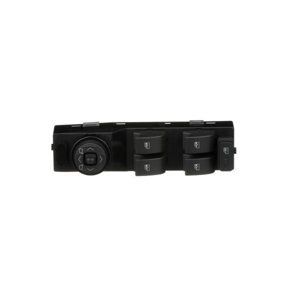 Standard Motor Products DWS-222 Power Window Switch For 05-11 Cadillac STS