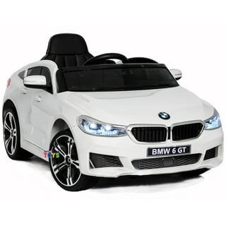 Bmw toy sale car walmart