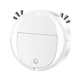 thumbnail image 5 of Birdeem Sweeping Robot Mop Sweep and Suction Smart Three-In-One Cleaning Machine Lazy Vacuum Cleaner Home Appliances Small Gifts, 5 of 5
