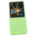 thumbnail image 1 of Lecteur MP3 MP4 Écran 1.8 Po 8 Go 64 Go Portable Lecteur de Musique Sport, 1 of 7