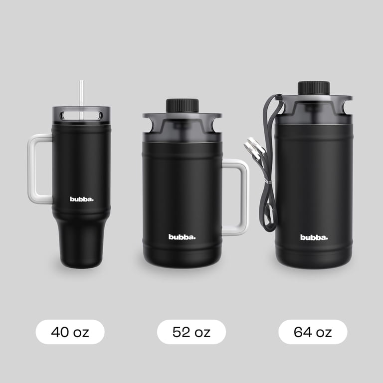 bubba 64oz Insulated Water Jug with Dual-Function Lid photo 6