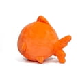 thumbnail image 3 of Snuggle Chubs | 10 in. stuffed animal, Sunny the Goldfish, 3 of 4
