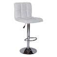 thumbnail image 1 of Banco Kessa Muebles Cubos Gris Pu - Gris, 1 of 1