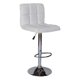 thumbnail image 1 of Banco Kessa Muebles Cubos Gris Pu - Gris, 1 of 1
