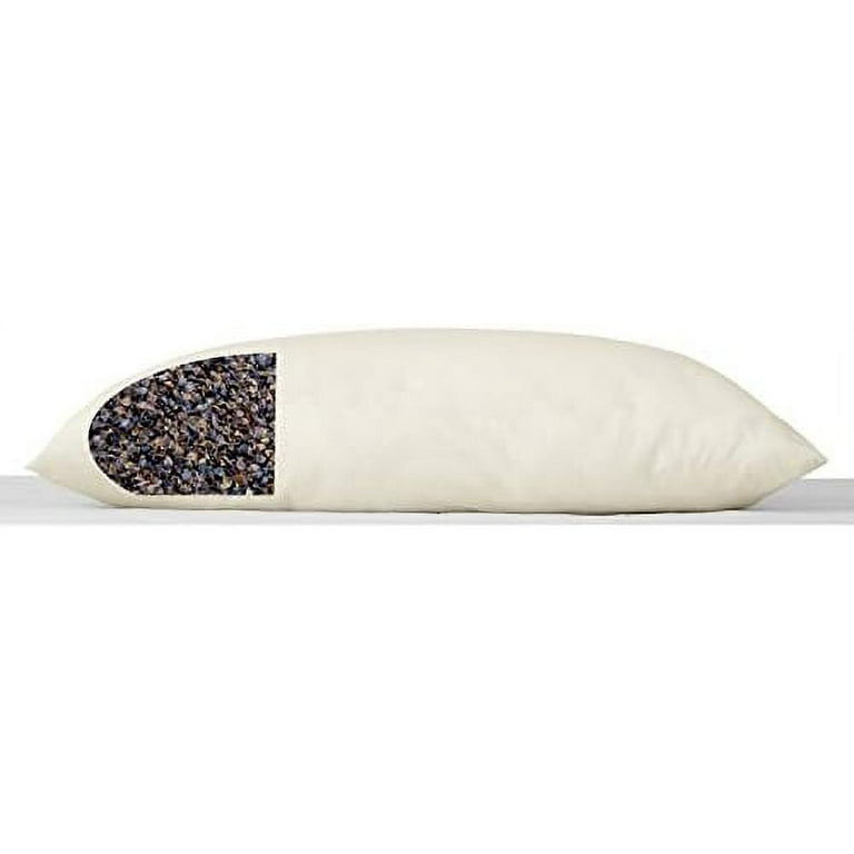 Buckwheat pillow best sale walmart