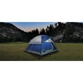 thumbnail image 6 of Coleman Sundome 4-Person Camping Tent, 1 Room, Blue, 6 of 9