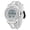 White, variant on Mens Watches Sketch Unique Minimalist Fashion Stylish Wristwatch with Calendar Luminous Creative Geometric Line Art Anime Series Quartz Analogue Watch for Men Silicone Strap