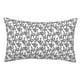 thumbnail image 1 of Balery Snake Funda de Cojín Estampada, Regalos para Mujeres, Regalos de Amor para Ella, Regalos para Novia o Esposa, Funda de Almohada-14"x20", 1 of 6
