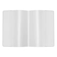 thumbnail image 1 of Kyusrd Summer All Home Savings!Transparent Record Card 13x9.3cm PrProtective Otector Sleeve, 1 of 1