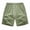 Green, variant on Hogleaql 9 Inch Men Swim Shorts Cozy Elastic Waist Quick Dry Shorts Drawstring Summer Loose Vacation Fashion Shorts with Zipper Pockets Dark Blue S
