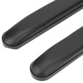 thumbnail image 3 of 1 par de reposabrazos para silla de ruedas, resistentes al desgaste, impermeables, con tornillos para sillas de ruedas, 3 of 8