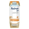 Nutren 2.0 Calorically-Dense Tube Feeding Formula (2.0 kcal/mL), Unflavored, 8.45 Fl Oz or 250 mL (Pack of 24)