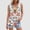 Multicolor, variant on Juslio Womens Tank Top Plus Size Breathable Crew Neck Tank Top, Summer Loose Casual Tank Tops