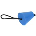 thumbnail image 5 of 8Pcs/Set Kayak Scupper Plug Silicone Drain Hole Bung Stopper with Lanyard for CanoeBlue, 5 of 5