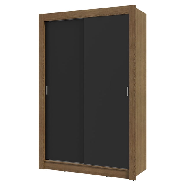 Ropero Closet Madesa Vivare Plus 2 Puertas MN