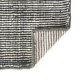 thumbnail image 6 of Jill Zarin English Manor Collection Area Rug - Farmhouse (2' 7" x 13' 1" Runner Earl Grey/Ivory), 6 of 6
