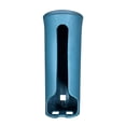 thumbnail image 4 of Organizador de calcetines perfecl Contenedor de Almacenamiento montado en la pared verde, 4 of 8