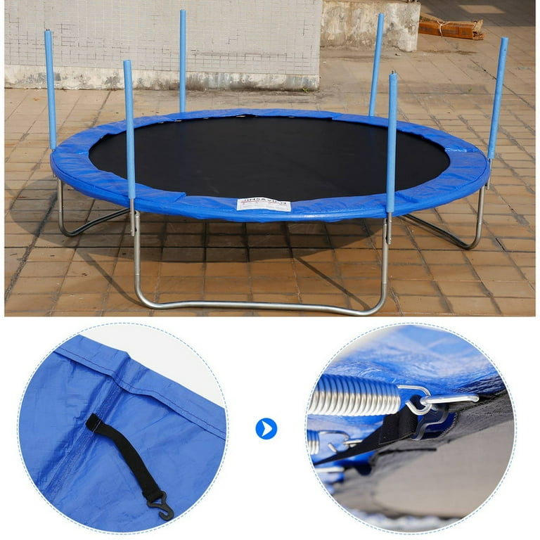 Trampoline Replacement Pad Exacme Trampoline Pad Replacement 16 15