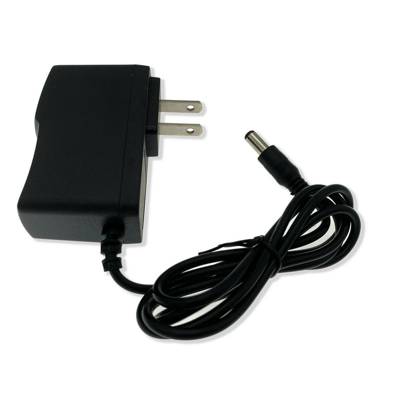 AC100-240V to DC 5V 1A 5.5mm * 2.1mm Wall Charger Adapter Converter Power  Supply