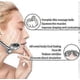 thumbnail image 2 of Face Massager, Metal Face Roller Gua Sha Massage Tool For Face Neck Eye Body Skin Care, Facial Roller For Women The Best One 26s, 2 of 5