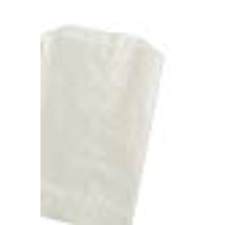 Glassine Paper Bags - - 100 - Flat Glassine Wax Paper Bags - 5 1/2