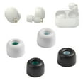 thumbnail image 2 of Ear Tips Sound Insulation Earplugs For WF-1000XM4 Earbuds Earplug Memory Foam Eartips Cushion Noise Reduction, 2 of 19
