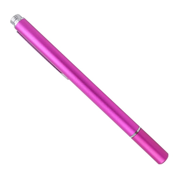 Lápiz Capacitivo de Punto de Sensibilidad de Precisión para Dispositivo de Pantalla Táctil perfke Lápiz óptico de pantalla táctil