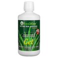thumbnail image 1 of Real Aloe Inc Aloe Vera Gel -- 32 fl oz, 1 of 2