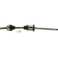 thumbnail image 1 of CV Axle For 05-06 Altima 04-06 Maxima Front Right 1-pc 5-Speed Automatic Trans, 1 of 11