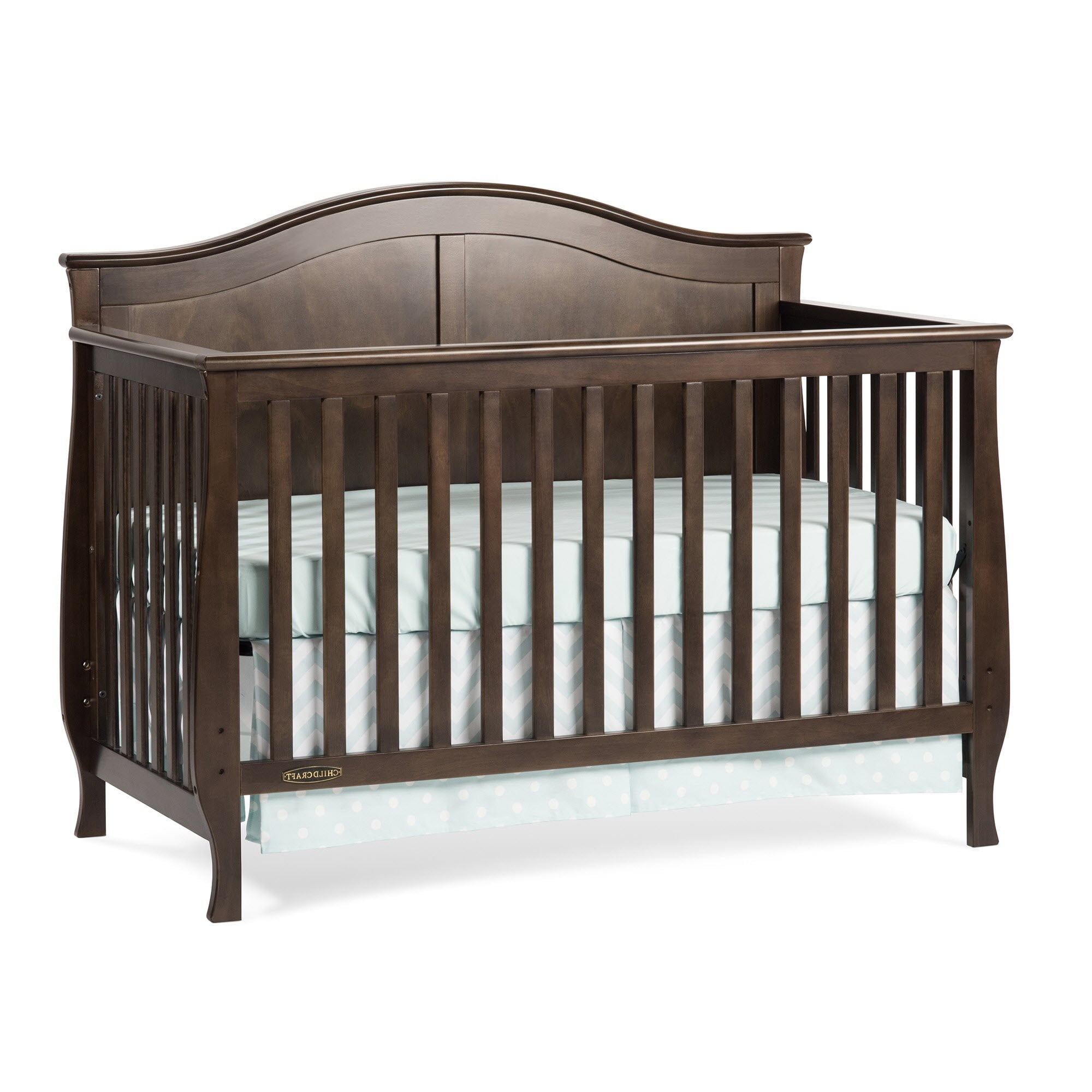 Child Craft Baby Furniture, Child Craft Camden Dresser Slate Grey