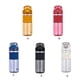 thumbnail image 2 of Botella de agua deportiva Bewildely PP 600ml a prueba de golpes con mango, 2 of 6