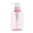 thumbnail image 2 of Portable Travel Squeezes Bottles For Hand Soap Body Wash Shampoo Creatives Empty Lotion Dispenser With Large Capacity Pump Designs, 2 of 6