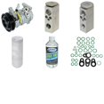 thumbnail image 1 of HVAC A/C Compressor Replacement Kit, 1 of 4