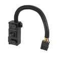 thumbnail image 1 of Interruptor de asiento eléctrico Unique Bargains para Ford F-150 F-250 1997-2009 Explorer 1992-2002 F65Z-14A701-AA, 1 of 8